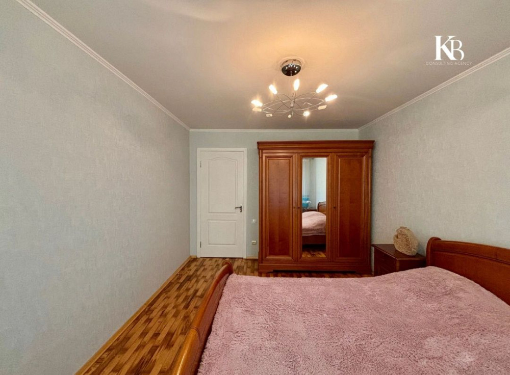 3х комнатная квартира с АВТОНОМНЫМ ОТОПЛЕНИЕМ Днепр - изображение 4