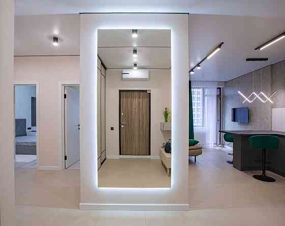 2к Аркадія біля моря новий ремонт Одесса