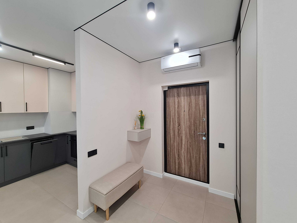 2к Аркадія біля моря новий ремонт Одесса - изображение 7