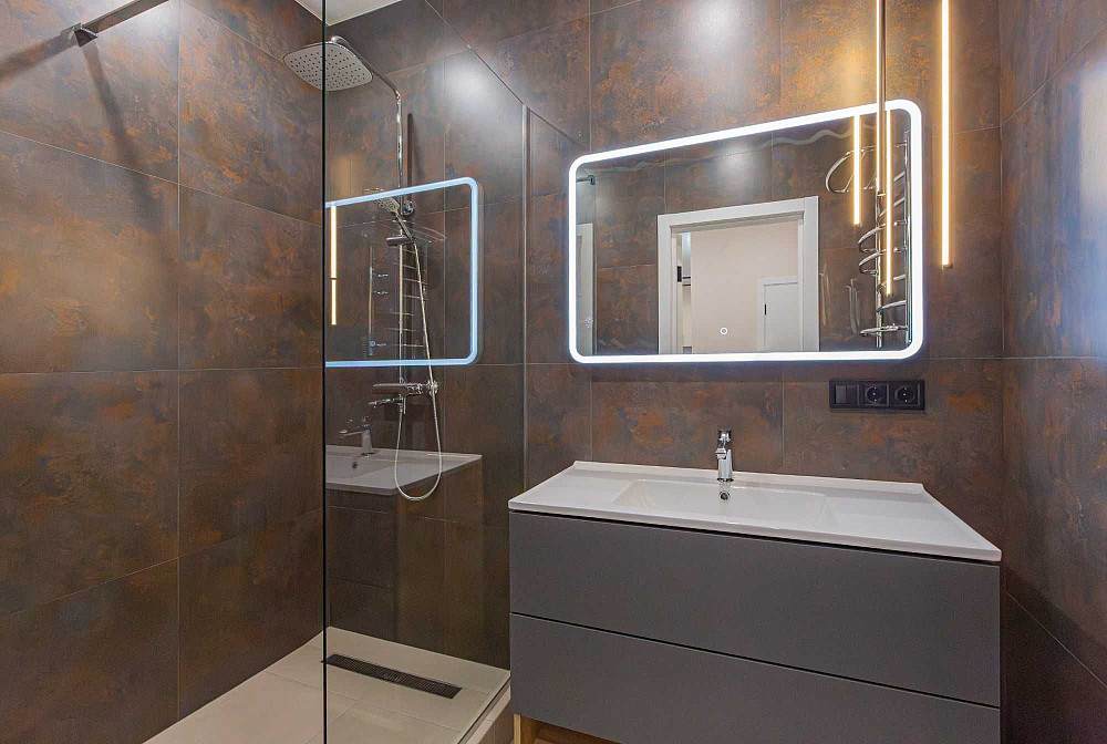 2к Аркадія біля моря новий ремонт Одесса - изображение 3