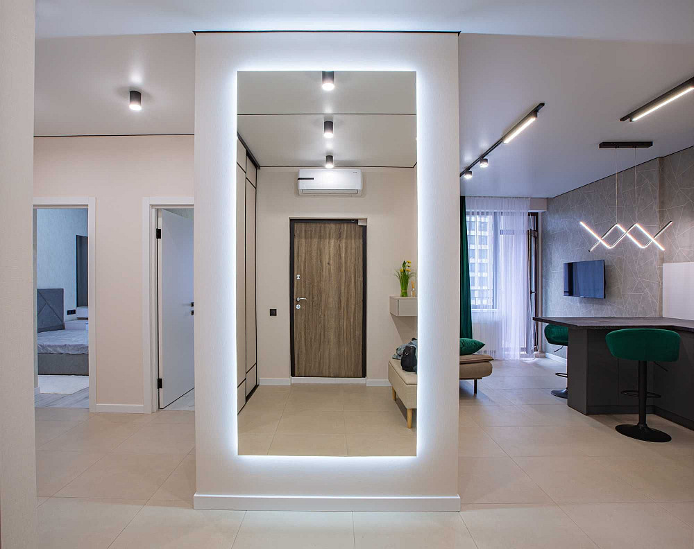 2к Аркадія біля моря новий ремонт Одесса - изображение 1