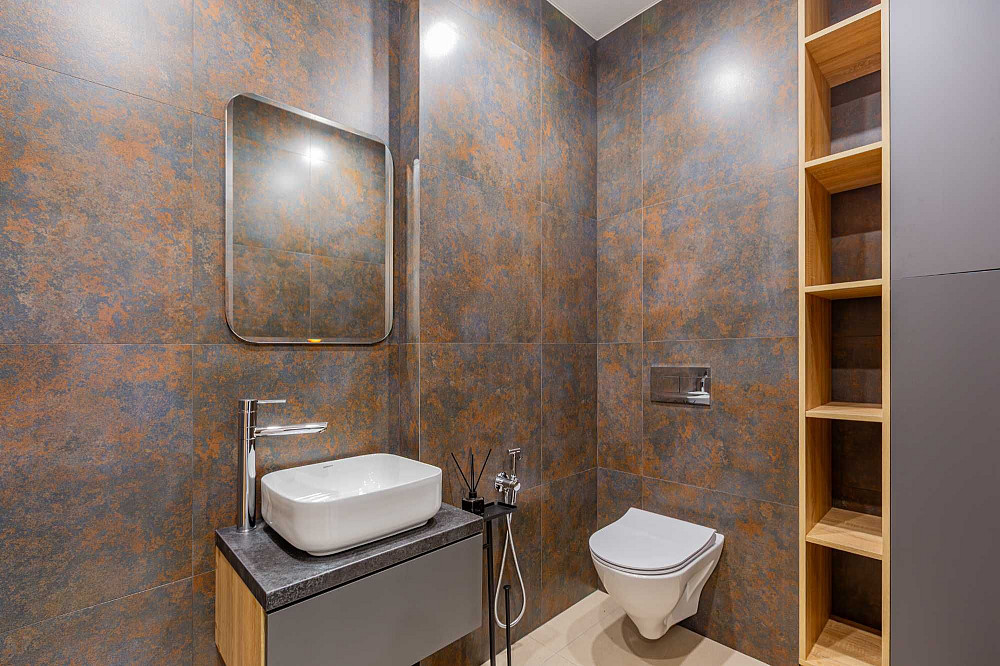 2к Аркадія біля моря новий ремонт Одесса - изображение 4