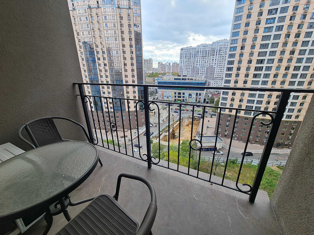 2к Аркадія біля моря новий ремонт Одесса - изображение 8