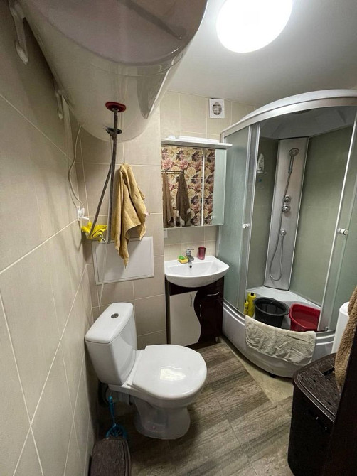 Продам 3-х комнатную на Салтовке Харьков - изображение 8