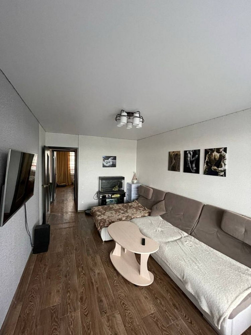 Продам 3-х комнатную на Салтовке Харьков - изображение 3