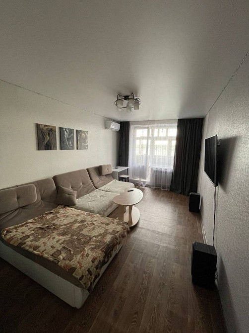 Продам 3-х комнатную на Салтовке Харьков - изображение 4