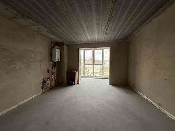 Продаж 1-кімнатної квартири в новобудові Рівне