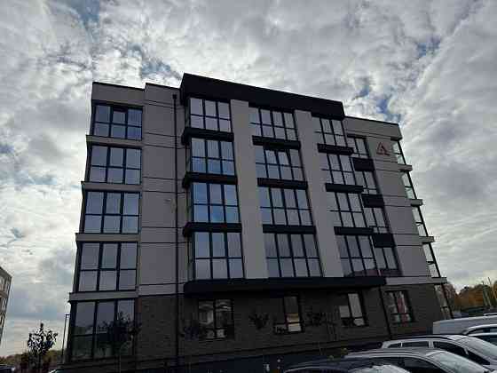 Продаж 1-кімнатної квартири в новобудові Рівне