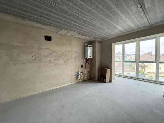 Продаж 1-кімнатної квартири в новобудові Рівне