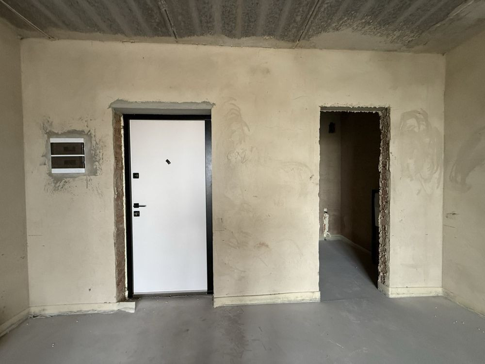 Продаж 1-кімнатної квартири в новобудові Ровно - изображение 5