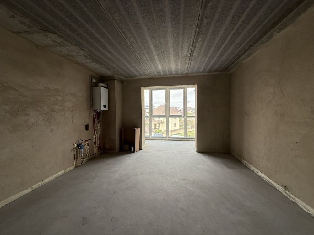 Продаж 1-кімнатної квартири в новобудові Ровно - изображение 3