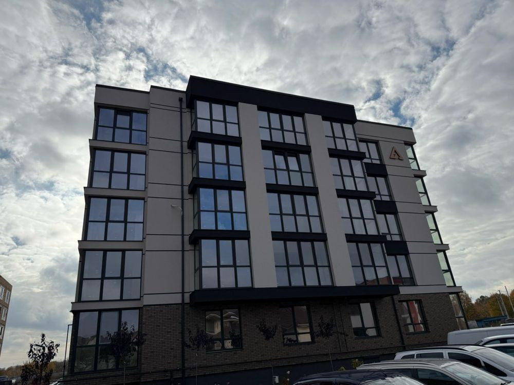 Продаж 1-кімнатної квартири в новобудові Ровно - изображение 2