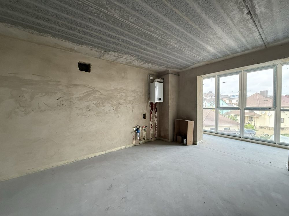 Продаж 1-кімнатної квартири в новобудові Ровно - изображение 4