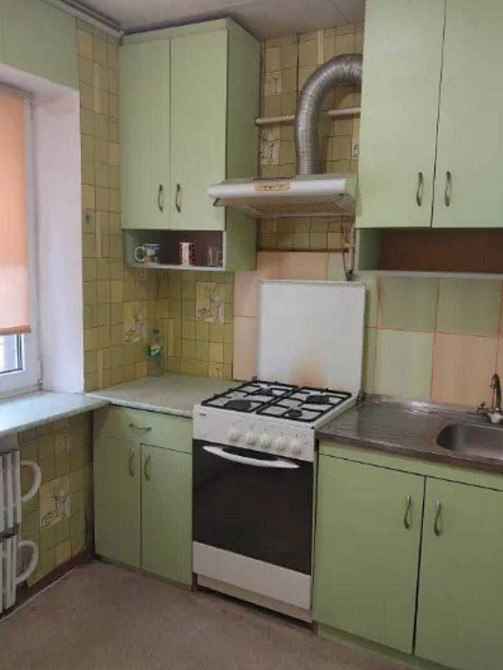 Продам 1к квартиру   Лівобережний 3 пр. Миру Дніпро - зображення 5