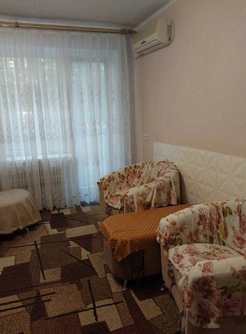 Продам 1к квартиру   Лівобережний 3 пр. Миру Дніпро - зображення 2