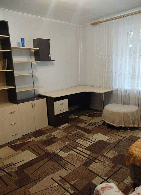 Продам 1к квартиру   Лівобережний 3 пр. Миру Дніпро - зображення 1