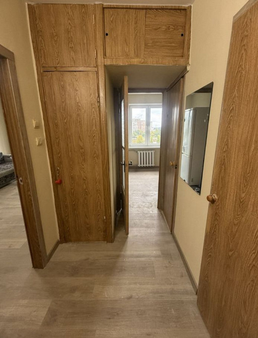 Уютная 1-комнатная чешка на Заболотного / Днепропетровская дорога! Одеса - зображення 4