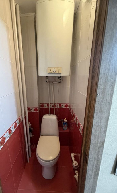 Уютная 1-комнатная чешка на Заболотного / Днепропетровская дорога! Одеса - зображення 5