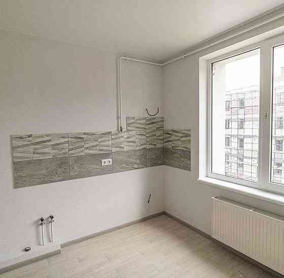 Продам 1-кімнатна квартира з ремонтом у зданому новому ЖК Кекс Авангард