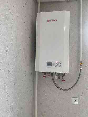 Продам 1-кімнатна квартира з ремонтом у зданому новому ЖК Кекс Авангард