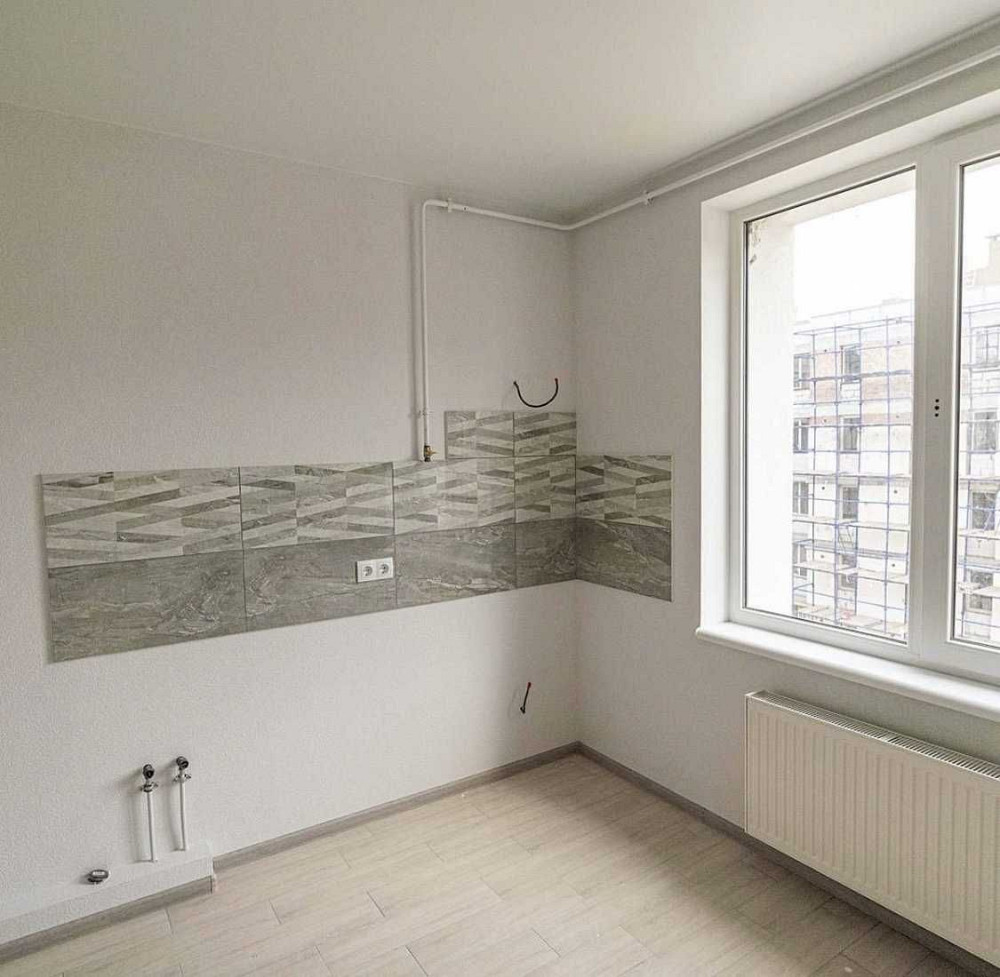 Продам 1-кімнатна квартира з ремонтом у зданому новому ЖК Кекс Авангард - зображення 1