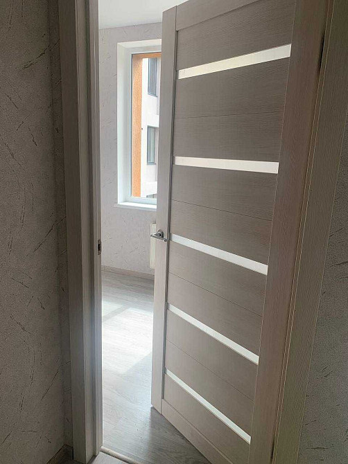 Продам 1-кімнатна квартира з ремонтом у зданому новому ЖК Кекс Авангард - зображення 5