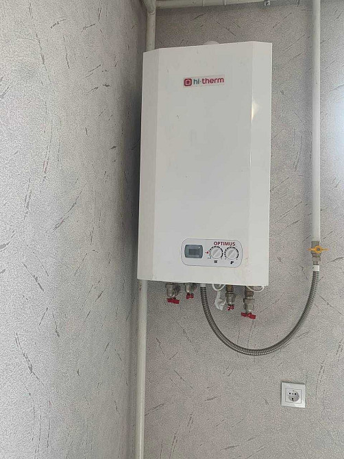 Продам 1-кімнатна квартира з ремонтом у зданому новому ЖК Кекс Авангард - зображення 6