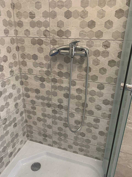 Продам 1-кімнатна квартира з ремонтом у зданому новому ЖК Кекс Авангард - зображення 8