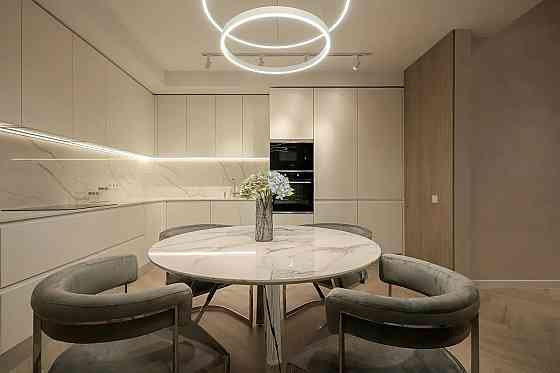 Без% Продаж пентхаусу 170м2 з терасою Жк Смарагдовий новий ремонт! Киев