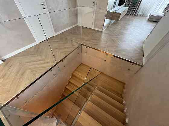 Без% Продаж пентхаусу 170м2 з терасою Жк Смарагдовий новий ремонт! Киев