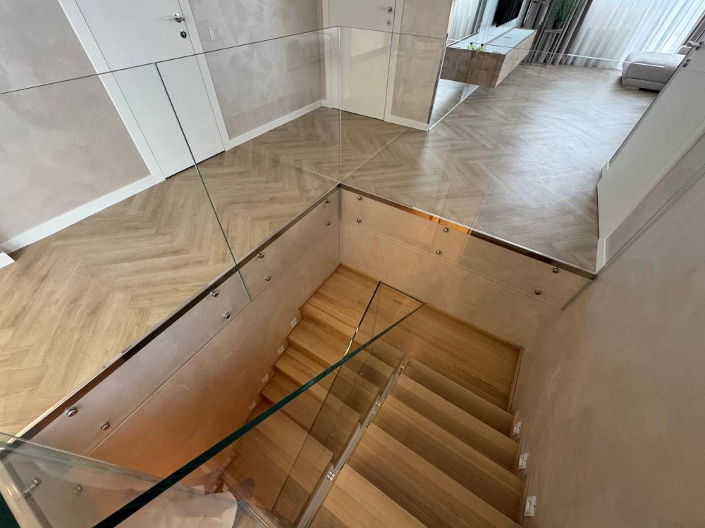 Без% Продаж пентхаусу 170м2 з терасою Жк Смарагдовий новий ремонт! Киев - изображение 5