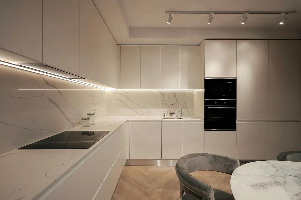 Без% Продаж пентхаусу 170м2 з терасою Жк Смарагдовий новий ремонт! Киев - изображение 4