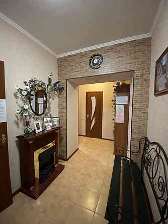 Продажа 1 комнатной ЖК Бастма, высокий первый этаж. Одесса