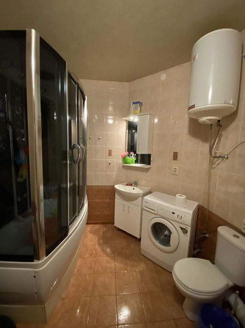 Продажа 1 комнатной ЖК Бастма, высокий первый этаж. Одесса - изображение 6