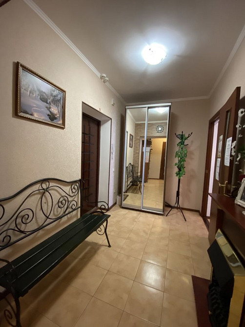 Продажа 1 комнатной ЖК Бастма, высокий первый этаж. Одесса - изображение 8