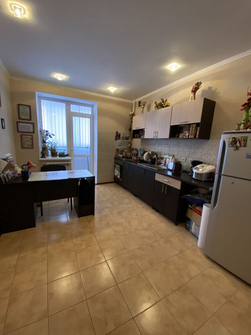 Продажа 1 комнатной ЖК Бастма, высокий первый этаж. Одесса - изображение 3