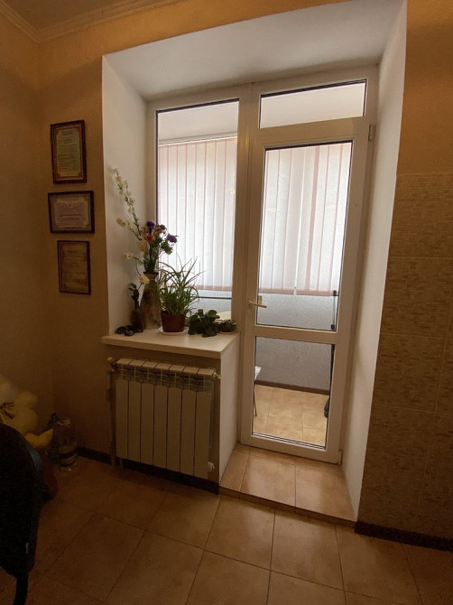 Продажа 1 комнатной ЖК Бастма, высокий первый этаж. Одесса - изображение 4