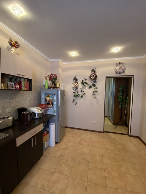 Продажа 1 комнатной ЖК Бастма, высокий первый этаж. Одесса - изображение 2