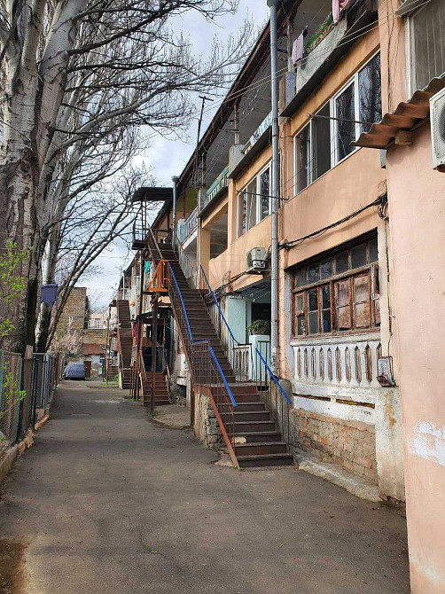 Продам 1 ком квартиру Лазарева Одесса - изображение 1