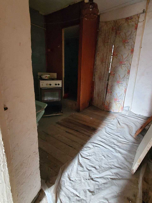 Продам 1 ком квартиру Лазарева Одесса - изображение 5