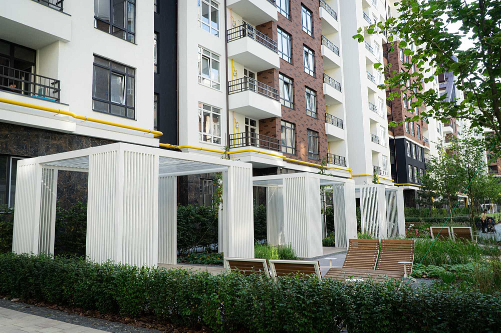 купити квартиру Ірпінь. Найдешевша в ЗДАНОМУ ЖК. 12 893$ і вона твоя Ирпень - изображение 6