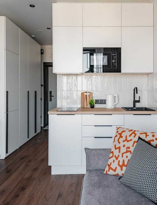 купити квартиру Ірпінь. Найдешевша в ЗДАНОМУ ЖК. 12 893$ і вона твоя Ирпень - изображение 1