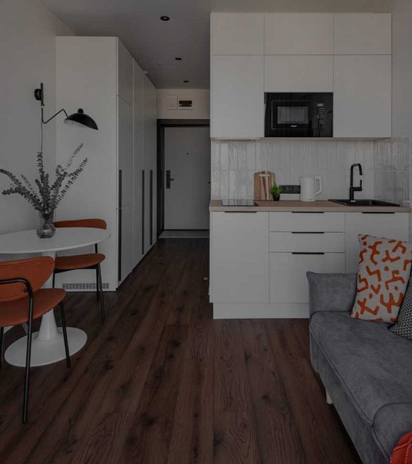 купити квартиру Ірпінь. Найдешевша в ЗДАНОМУ ЖК. 12 893$ і вона твоя Ирпень - изображение 2