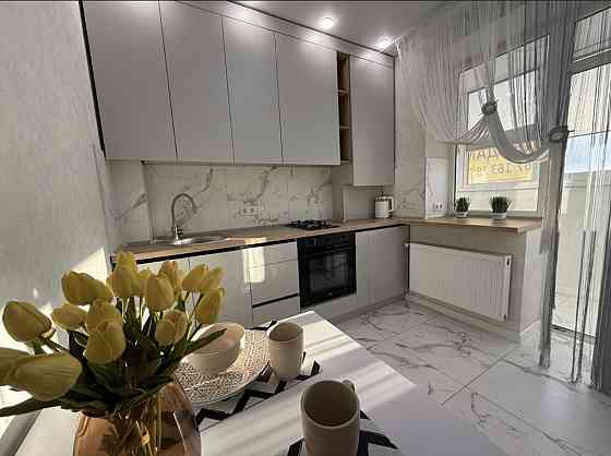 Продаж 1К квартири в ЖК Сади Вишневі м.Вишневе Вишневое