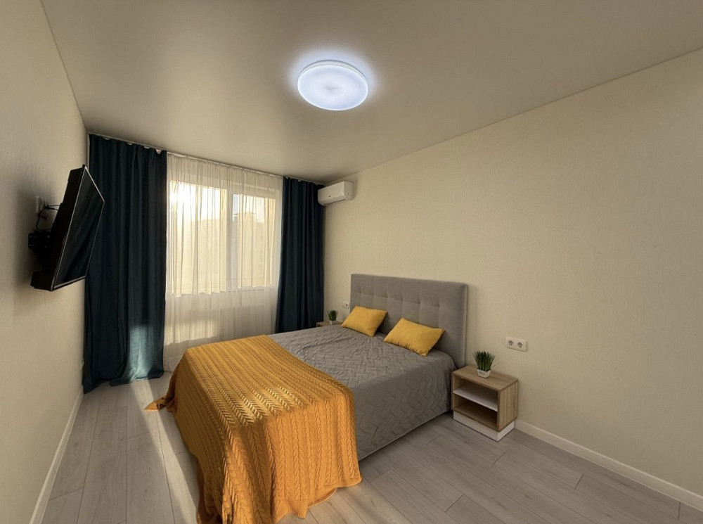 Продаж 1К квартири в ЖК Сади Вишневі м.Вишневе Вишневое - изображение 2