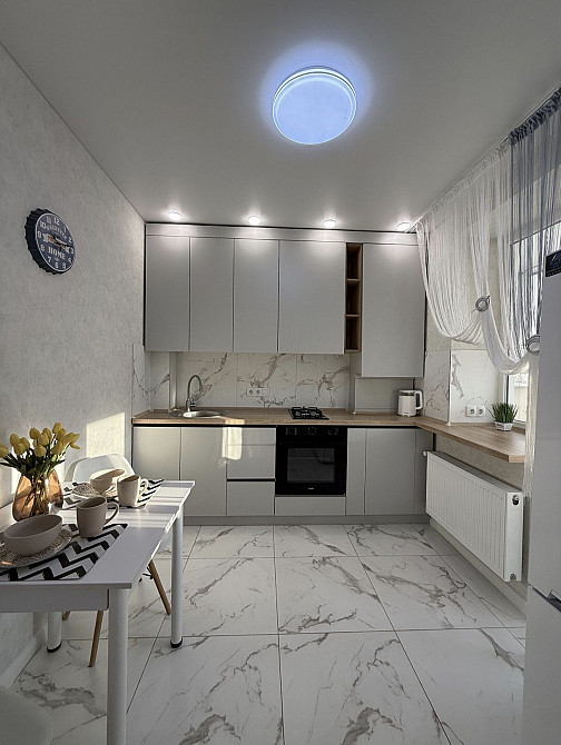 Продаж 1К квартири в ЖК Сади Вишневі м.Вишневе Вишневое - изображение 7