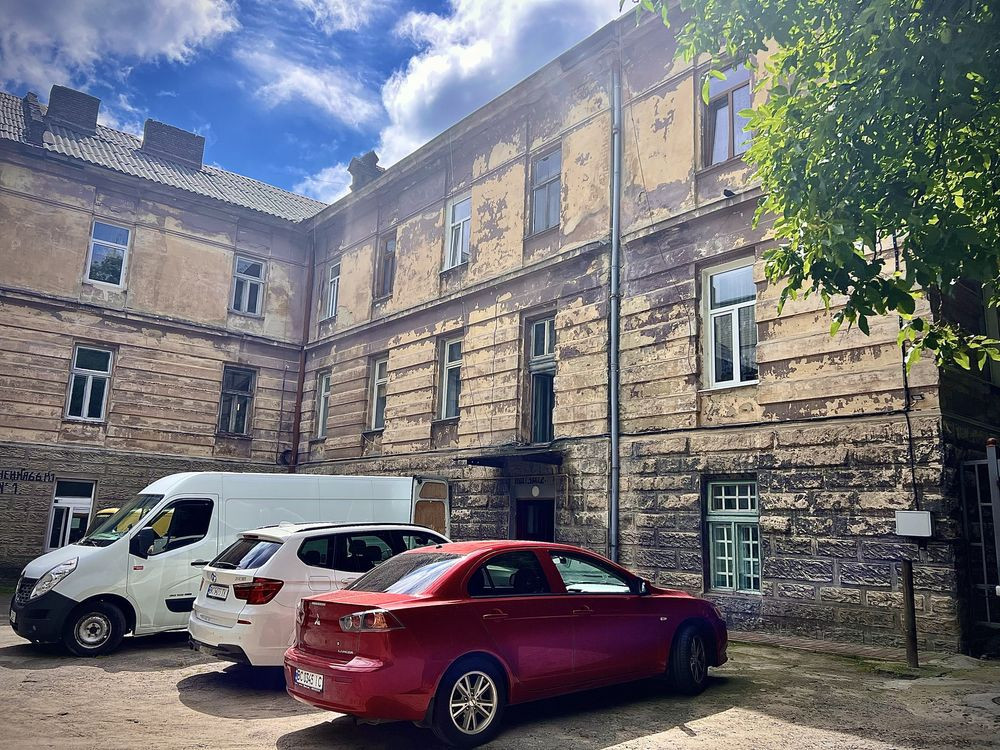 Продаж 2 кімнатна квартира вул. Шевченка. У вартість входить податок! Львов - изображение 4