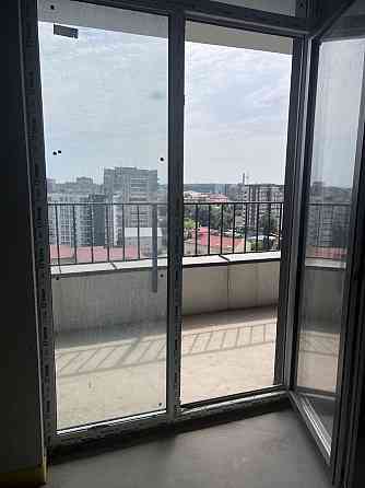 Продаж 1-кім. квартири 46 м.кв., в. Вашингтона Львов