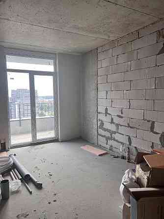 Продаж 1-кім. квартири 46 м.кв., в. Вашингтона Львов