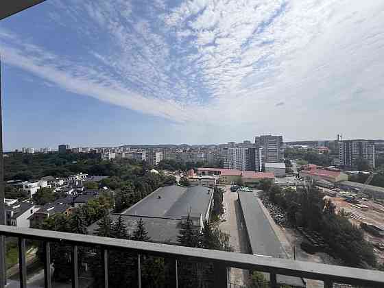 Продаж 1-кім. квартири 46 м.кв., в. Вашингтона Львов